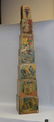 LOT 7 ANTIQUE GRADUATED CHILDRENS BUILDING BLOCKS. - 17