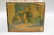 LOT 7 ANTIQUE GRADUATED CHILDRENS BUILDING BLOCKS. - 3