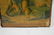 LOT 7 ANTIQUE GRADUATED CHILDRENS BUILDING BLOCKS. - 4