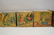 LOT 7 ANTIQUE GRADUATED CHILDRENS BUILDING BLOCKS. - 7