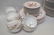 79 pieces Imari partial porcelain china, largest dinner - 2