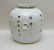 3 CHINESE PORCELAIN ARTICLES. 1 Chinese porcelain Vase - 2