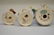 8 Royal Doulton Bunnykins, tallest is 4 1/2"h - 10