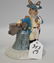 6 Royal Doulton Bunnykins, tallest 5"h - 4