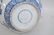 CHINESE PORCELAIN GOURD FORM VASE with blue decoration - 4
