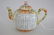 Antique Satsuma charger bowl, 4 medallions surround - 10
