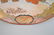 Antique Satsuma charger bowl, 4 medallions surround - 4