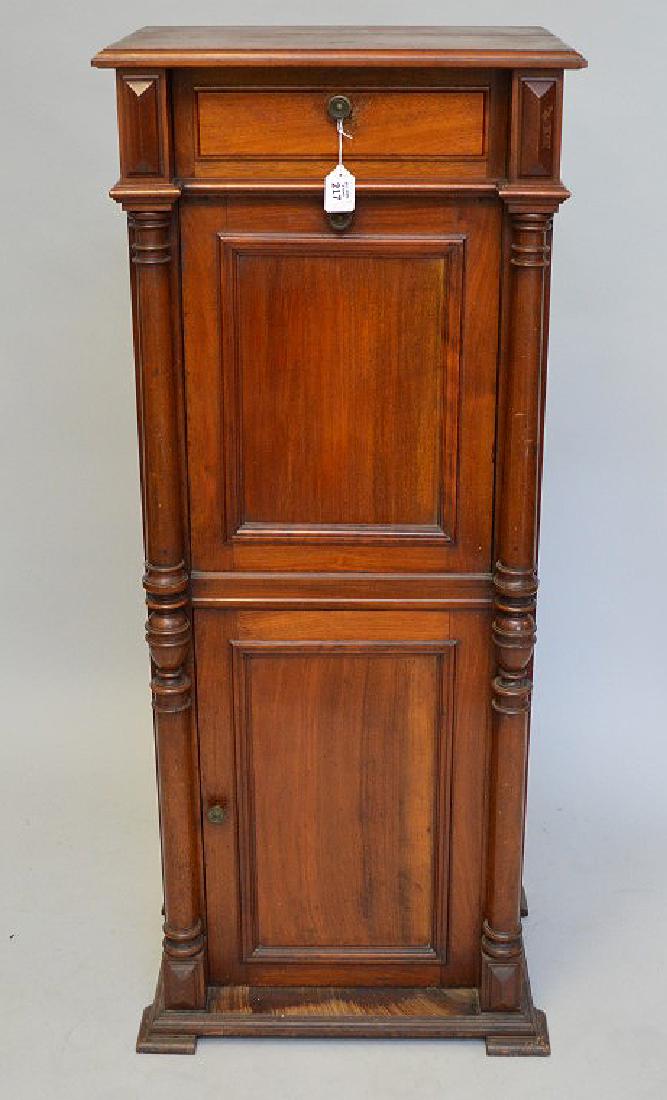 Rare and fabulous English Edwardian Cherry ship (1 of 15)