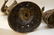 THREE ANTIQUE HINDU & BUDDHIST BRONZE STATUES - - 9