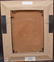 Antique oil on canvas Painting signed E. Lewis lower - 4
