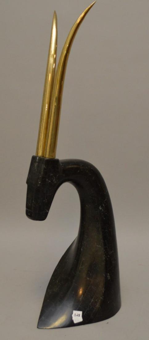 Modern marble squares, d'arte rams head, copyright (1 of 8)