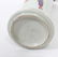 Chinese Export Parrot Motif 5 piece Garniture Set - 3