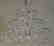 Modern crystal chandelier, chrome with series of - 5