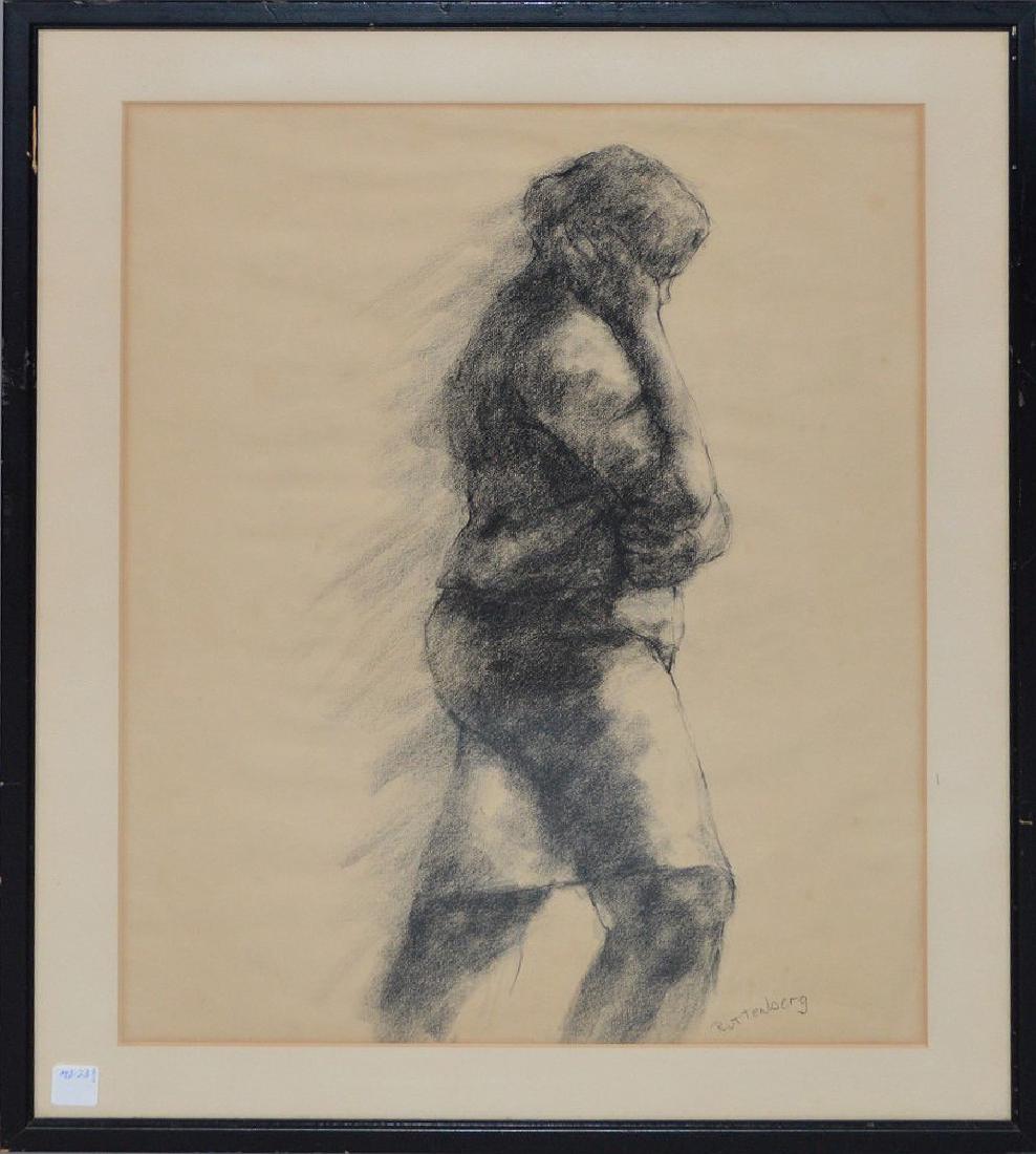 Rottenberg Ena (after Hungarian 1893-1952). Fine (1 of 5)