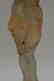 ION TAMAIAN ART, glass hand blown modernist female form - 4