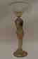 ION TAMAIAN ART, glass hand blown modernist female form - 7