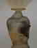 ION TAMAIAN ART, glass hand blown modernist female form - 8