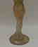 ION TAMAIAN ART, glass hand blown modernist female form - 9