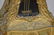 French Gilt Bronze Clock with porcelain face, Paris, 21 - 4