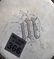 Gorham sterling round reticulated tray, 15 ozt, 11"dia - 2