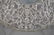 Gorham sterling round reticulated tray, 15 ozt, 11"dia - 4