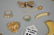 9 Articles of 14k Yellow Gold 44.4 grams Necklace with - 2