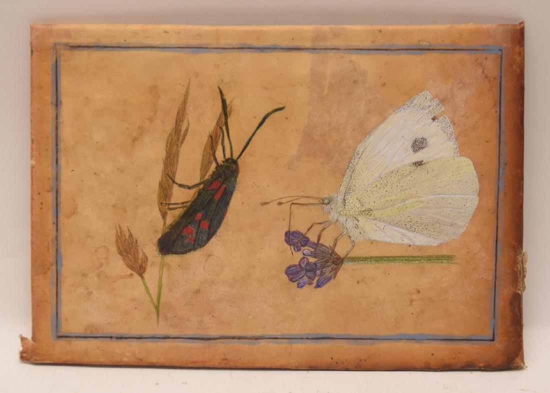 Old Master Drawing, Flemish/German School, 17th/18th (1 of 2)