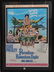 Framed Vintage Elvis Presley Poster.