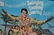 Framed Vintage Elvis Presley Poster. - 3