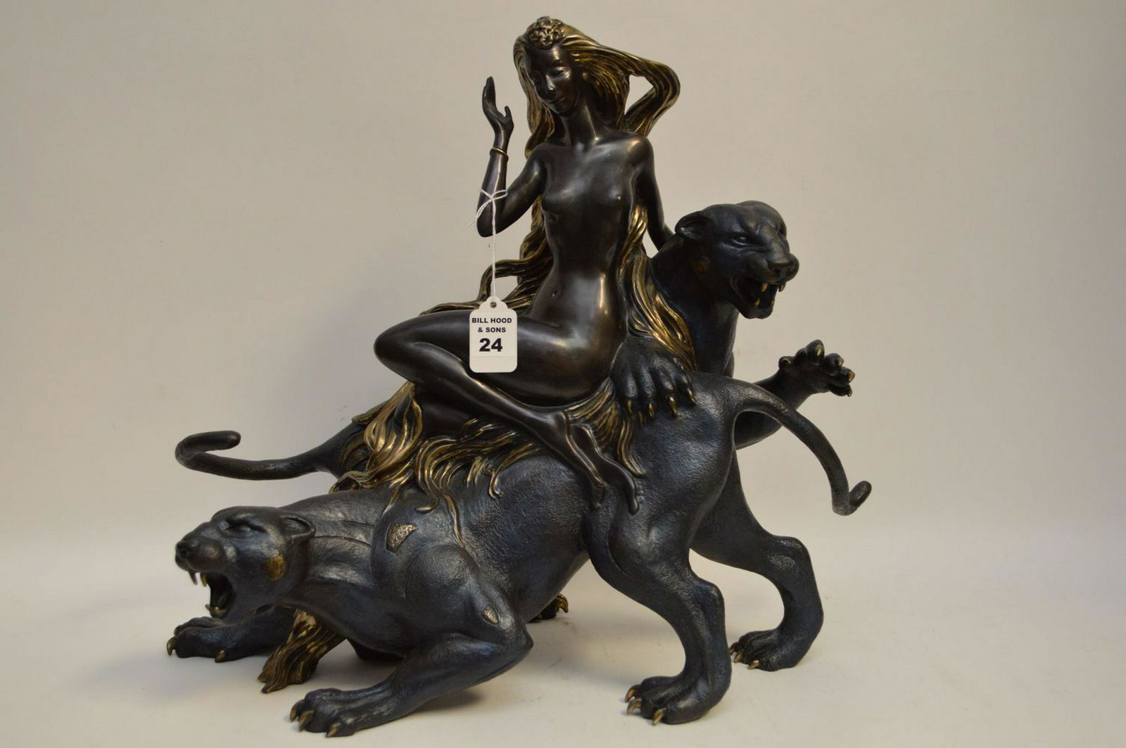 TIEFENG JIANG (Chinese / American b. 1938) Mountain (1 of 11)