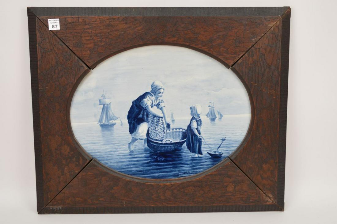 After MUAR T. ISRAEL, Dutch, Late 19th Century, (1 of 7)