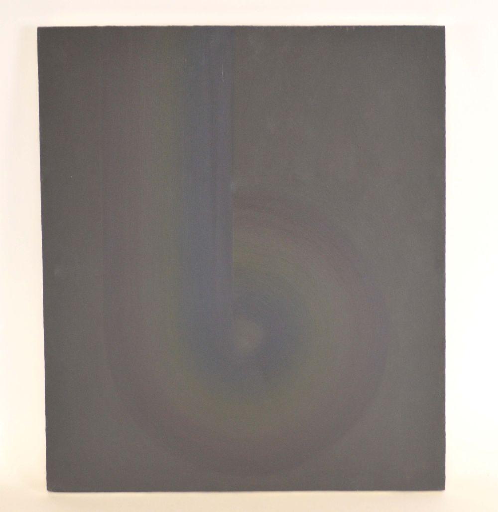 Alex Kwartler (AMERICAN, 1979) Untitled – 2005, oil on: Alex Kwartler (AMERICAN, 1979) Untitled – 2005, oil on canvas backed on Masonite, 23 x 20 inches. John Connelly Presents NY