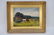19th Century Continental School oil on canvas, River