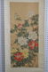 CHINESE SCROLL PAINTING REPUBLIC , landscape flower and - 2
