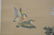 CHINESE SCROLL PAINTING REPUBLIC , landscape flower and - 5