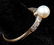 18kt Natural Pearl & Diamond Ring, c. 1915, 2.9 grams - 2