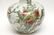 LARGE CHINESE QING DYNASTY FAMILLE ROSE PORCELAIN VASE - 3