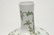 LARGE CHINESE QING DYNASTY FAMILLE ROSE PORCELAIN VASE - 4