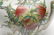 LARGE CHINESE QING DYNASTY FAMILLE ROSE PORCELAIN VASE - 5