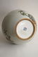 LARGE CHINESE QING DYNASTY FAMILLE ROSE PORCELAIN VASE - 6