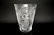 LALIQUE "ODENINES" CRYSTAL VASE. A dreamlike vision of - 2