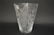 LALIQUE "ODENINES" CRYSTAL VASE. A dreamlike vision of - 5