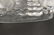 LALIQUE "ODENINES" CRYSTAL VASE. A dreamlike vision of - 7