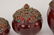 3 Jay Strongwater Graduated Melon Form Candy Bowls - 3