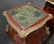 Pair Bombay Pedestals With Gilt Metal Mounts, Marble - 3
