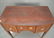 Small Mahogany Bowed Sideboard, center drawer flanked - 3