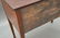 Small Mahogany Bowed Sideboard, center drawer flanked - 7