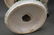 Ceramic Garden Seat with Monkey Pedestal, 25"h x 18 - 5