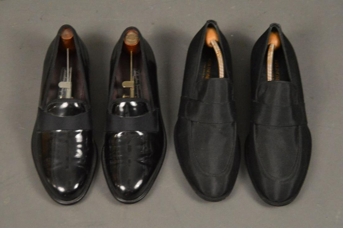 Men's Dress Shoes, Salvatore Ferragamo, size 8 and (1 of 7)