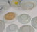 Group of Antique Chinese Canton Plates - 12